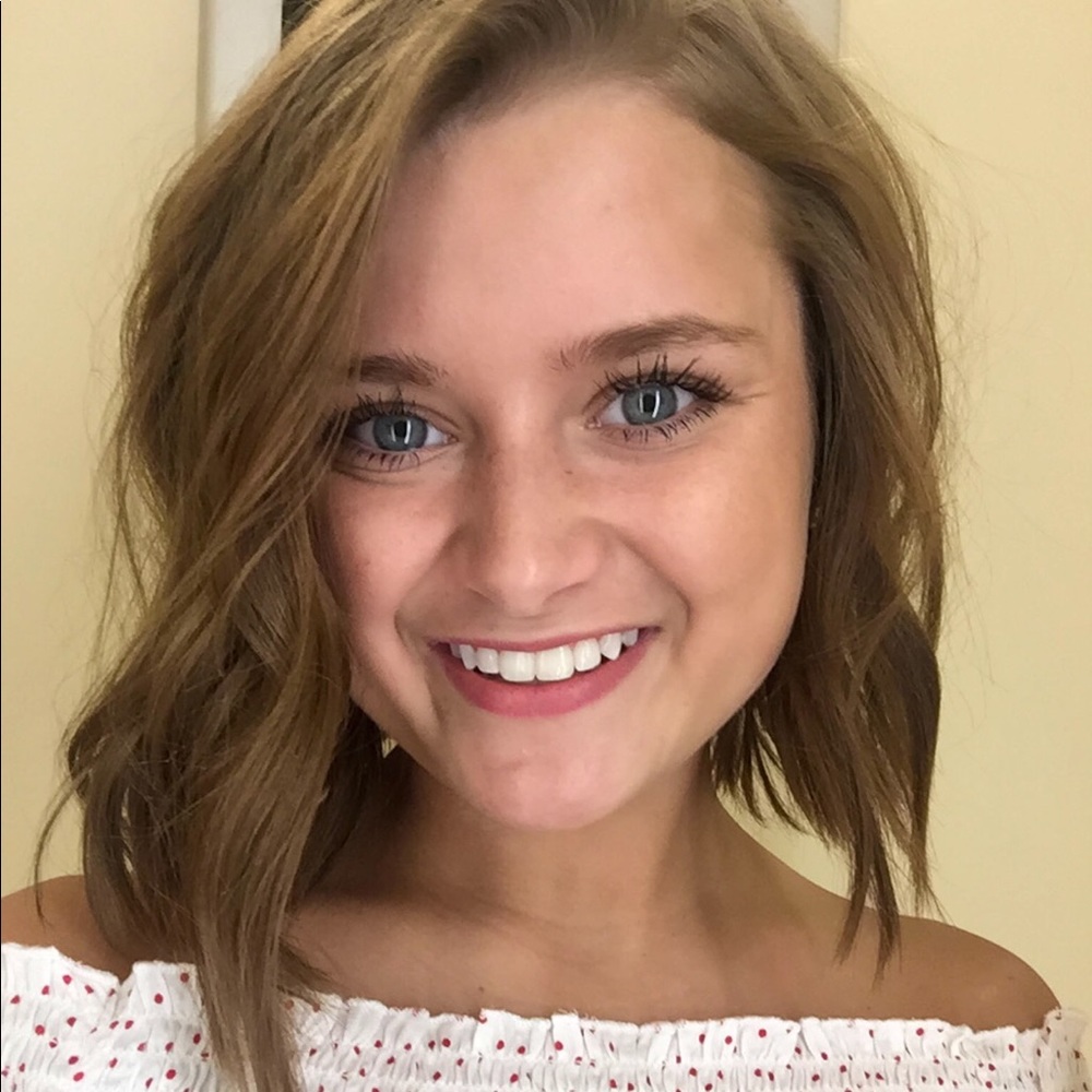 Meet your Posher, Kaley